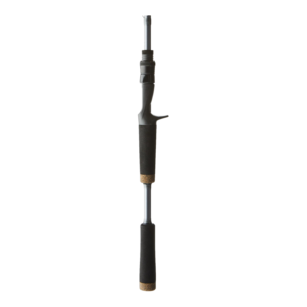 St. Croix Black Bass Casting Rod