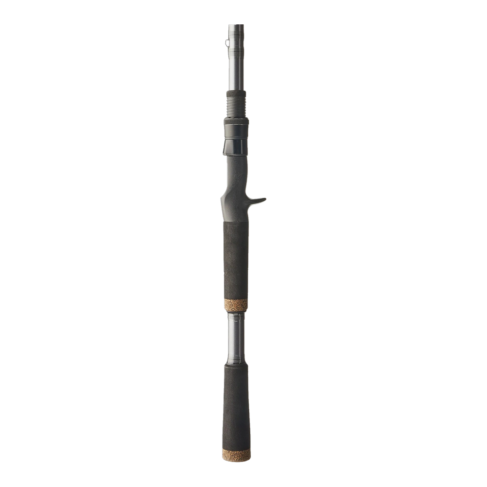 St. Croix Black Bass Glass Casting Rod