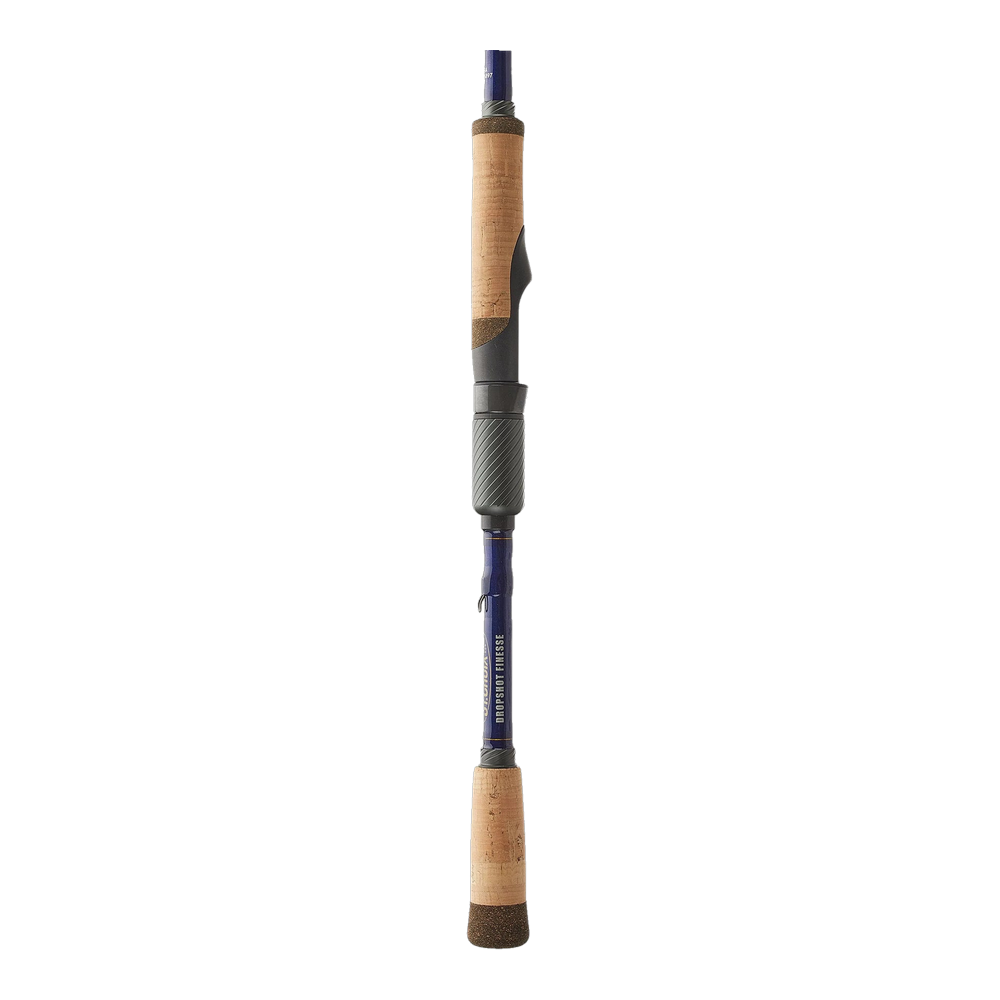 St. Croix Legend Tournament Spinning Rod
