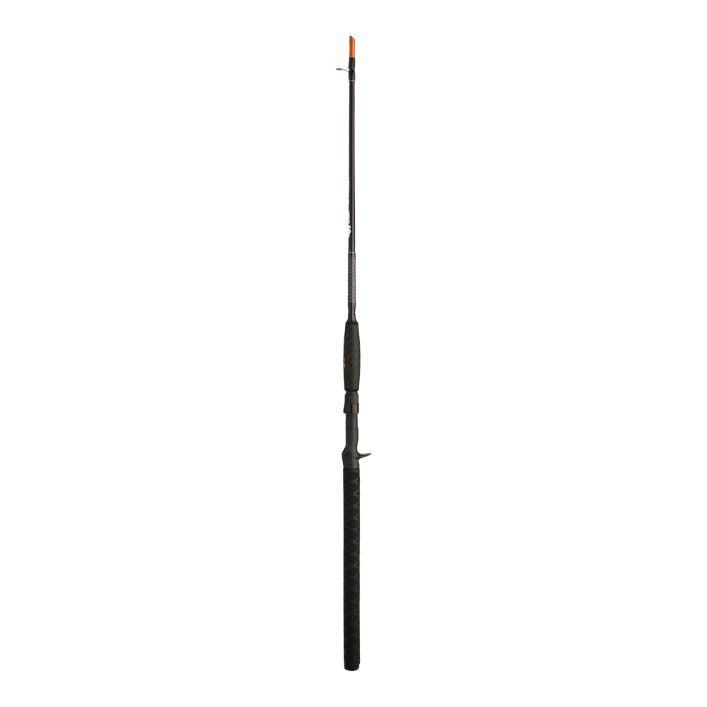 Shakespeare Ugly Stik Carbon Catfish Rod - Casting