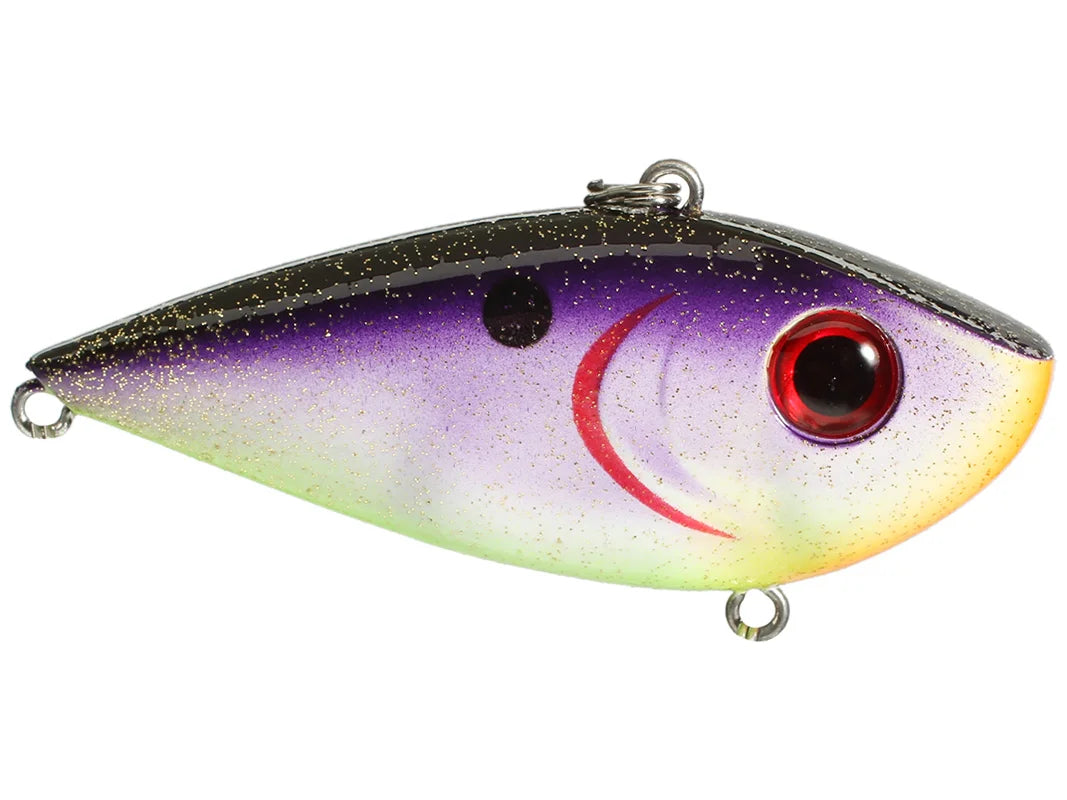 Red Eye Shad