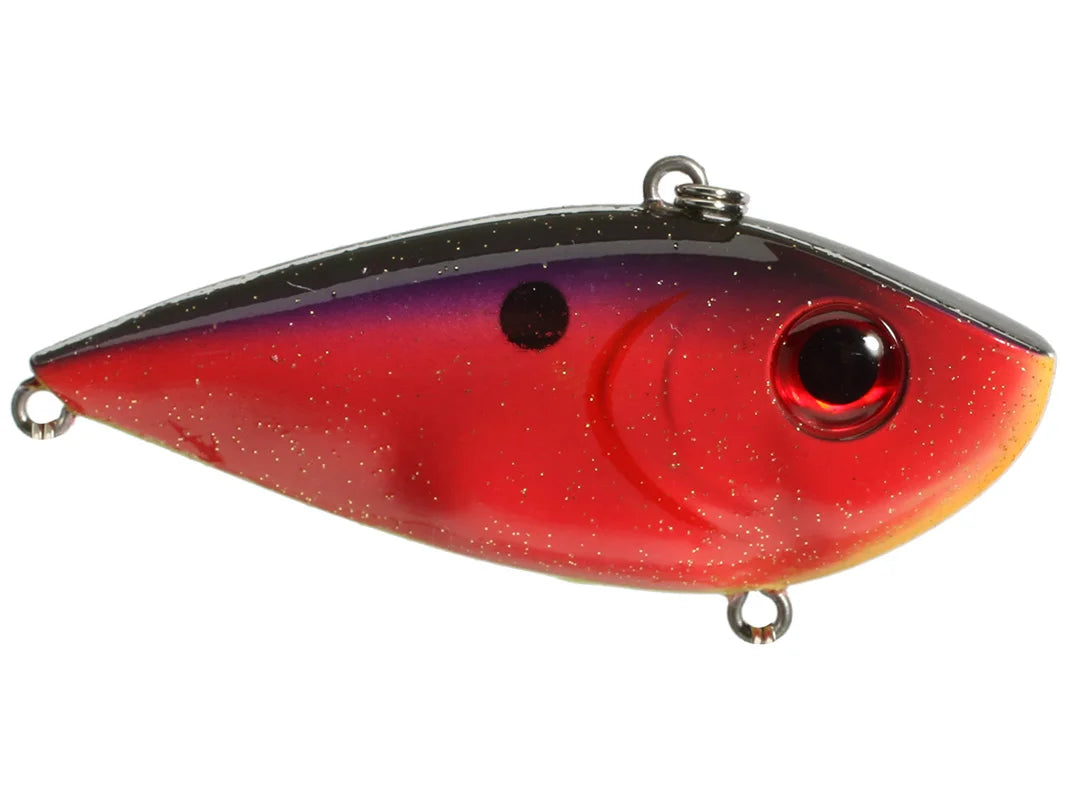 Red Eye Shad