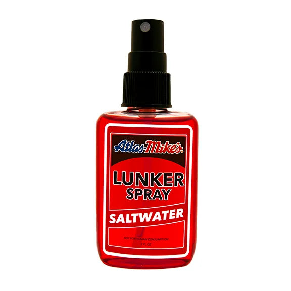 Lunker Spray - 2oz