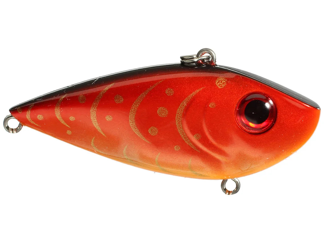 Red Eye Shad