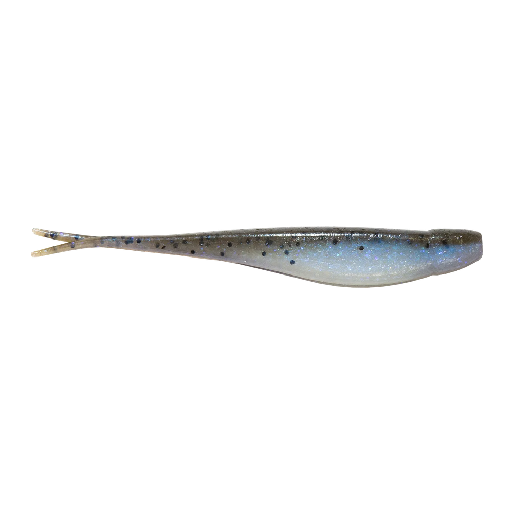 Z-Man Scented Jerk Shads - THE DEAL 5 PACK
