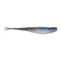 Z-Man Scented Jerk Shads - THE DEAL 5 PACK