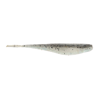 Z-Man Scented Jerk Shads - BAD SHAD 5 PACK