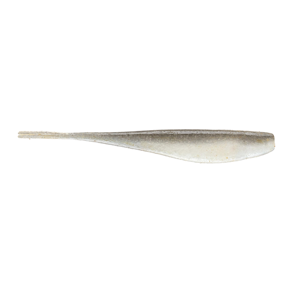 Z-Man Scented Jerk Shads - SMELT 5 PACK