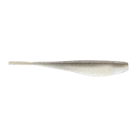 Z-Man Scented Jerk Shads - SMELT 5 PACK