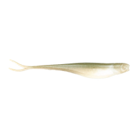 Z-Man Scented Jerk Shads - SHINER 5 PACK