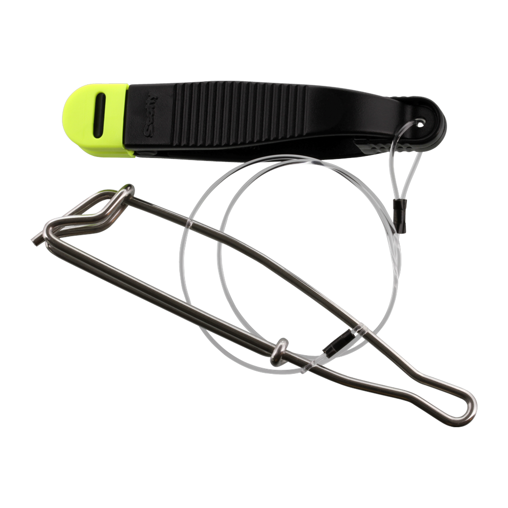 Scotty Power Grip Plus 1171
