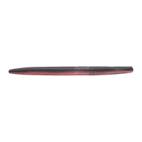 Yamamoto 4" Senko - Red Shad