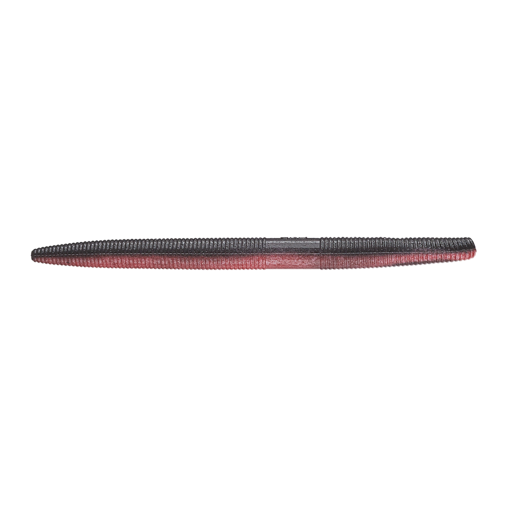 Yamamoto 5" Senko - Red Shad
