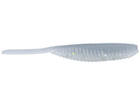 Shad Shape Worm