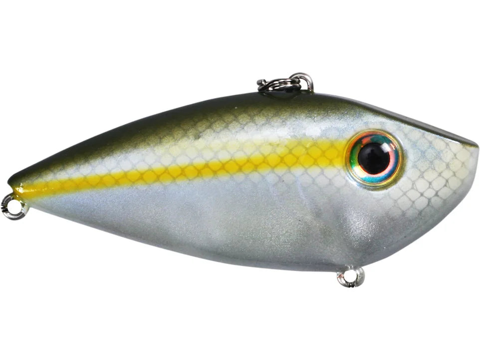 Red Eye Shad