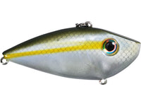 Red Eye Shad