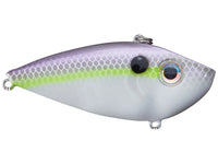 Red Eye Shad