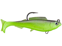 Herculez Swimbait