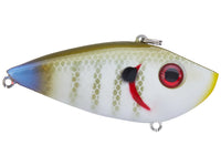 Red Eye Shad