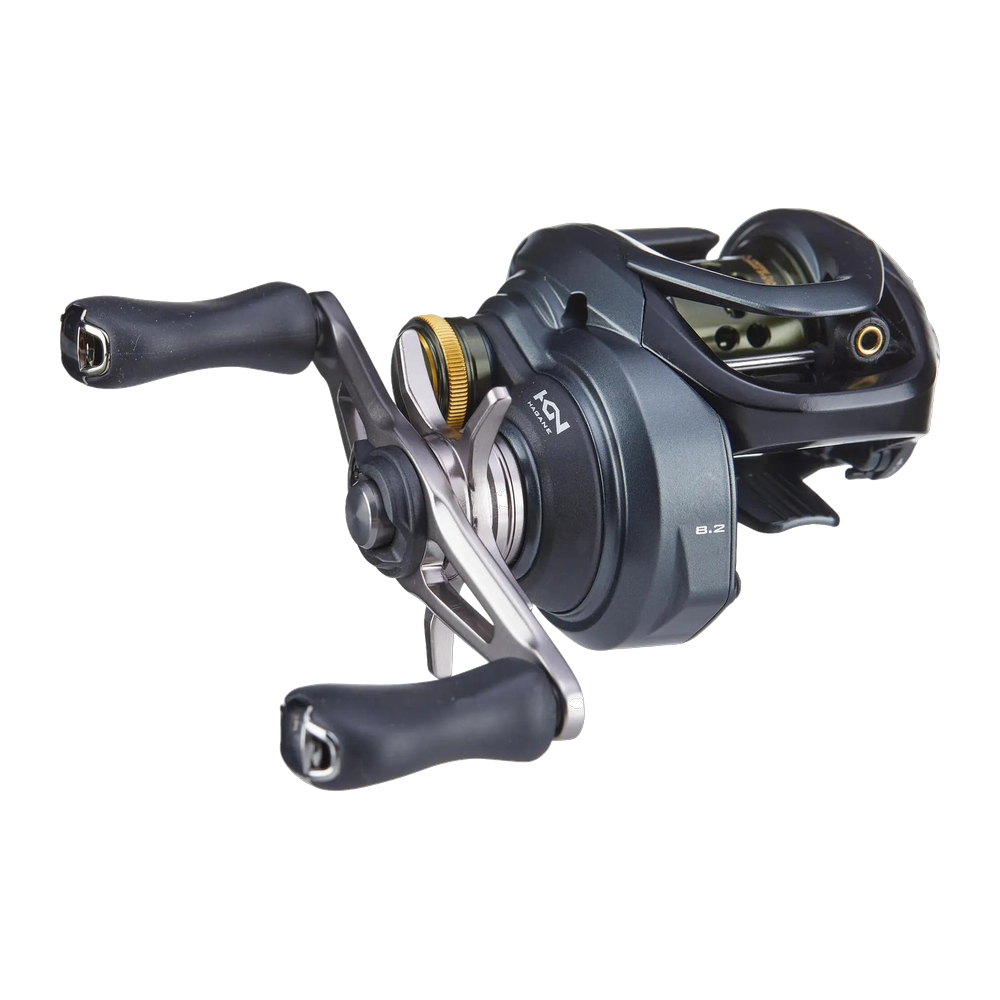 Shimano Curado BFS Casting Reel