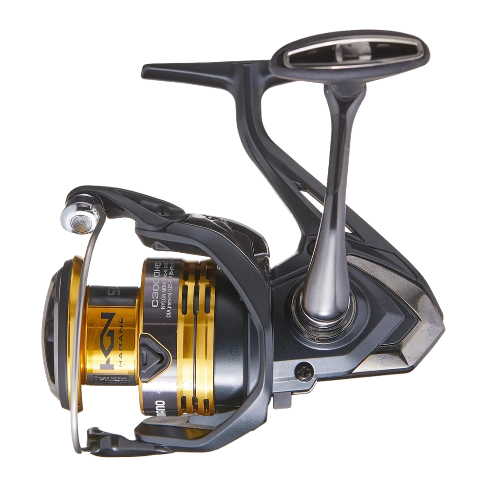 Shimano Sahara FJ