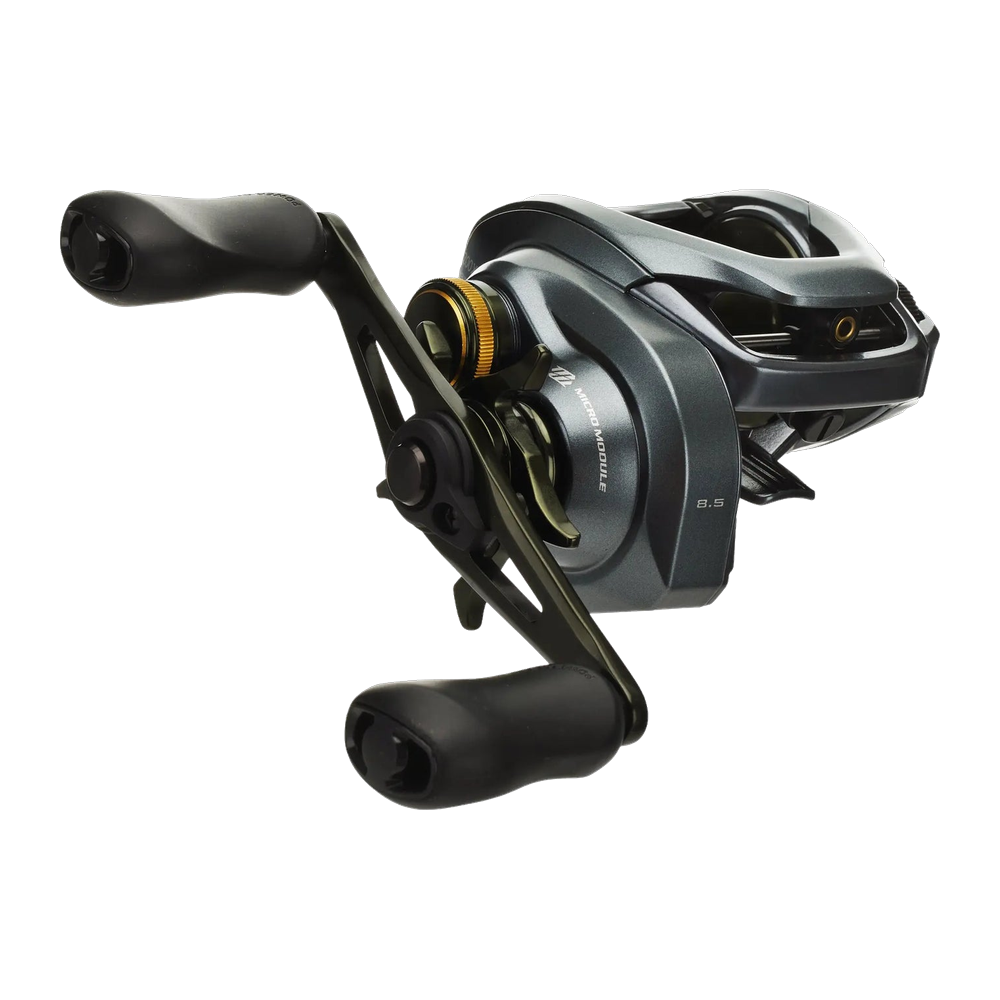 Shimano Curado 200 DC Casting Reel