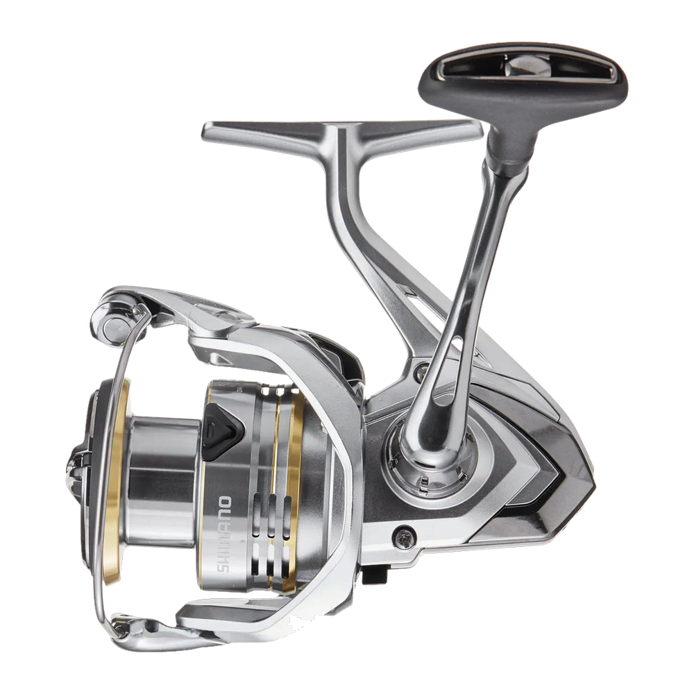 Shimano Sedona FJ