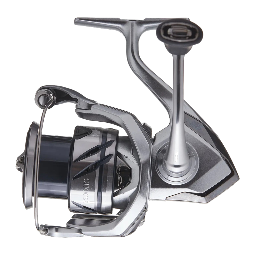 Shimano Stradic FM