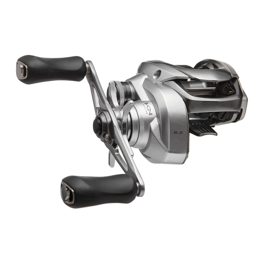 Shimano Tranx 150 Casting Reel
