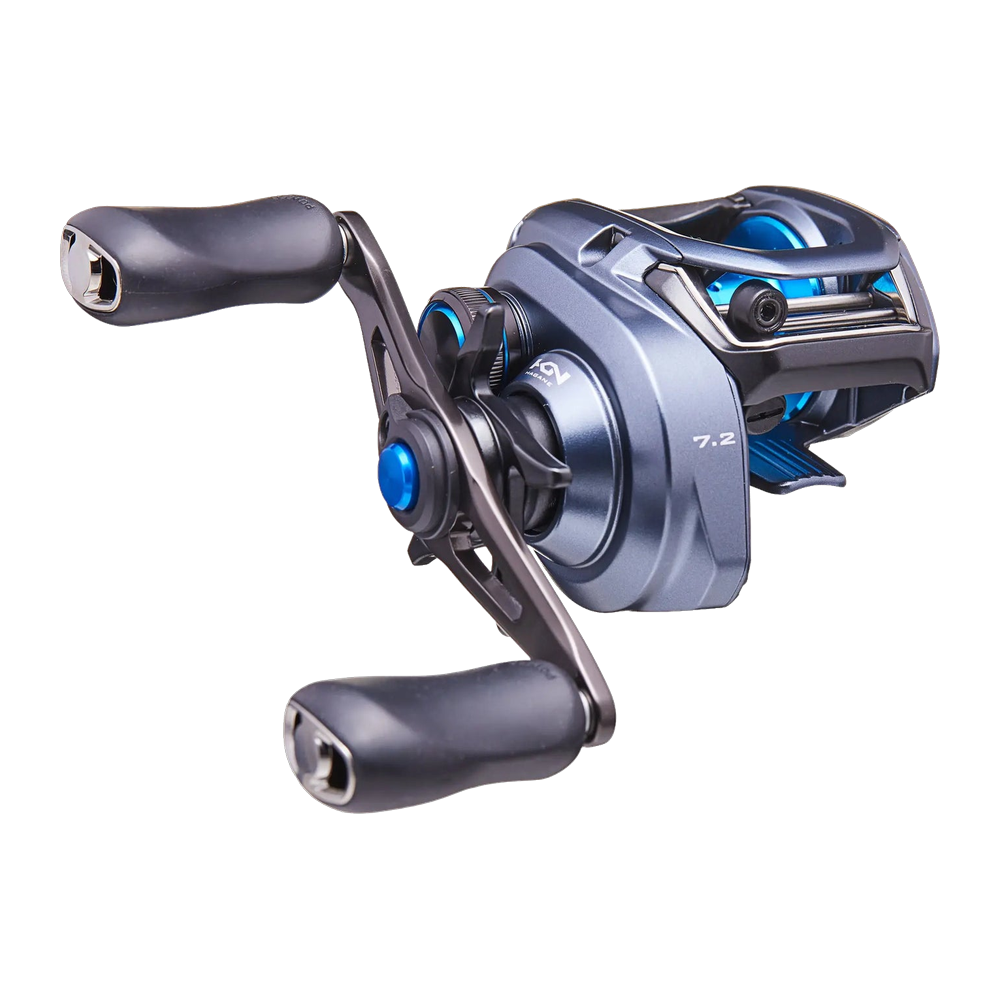 Shimano SLX XT A 150 Casting Reel