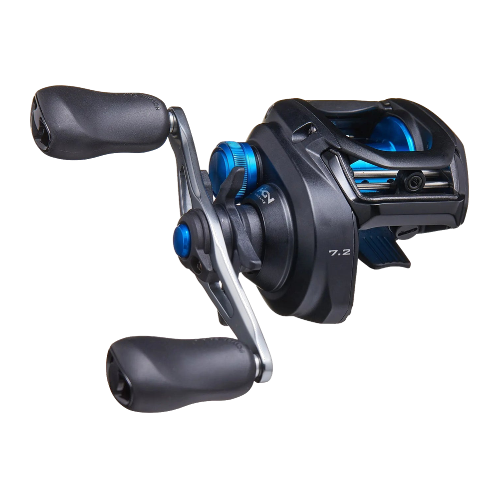 Shimano SLX A 150 Casting Reel