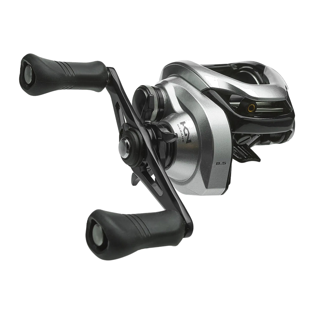 Shimano Tranx 200 A Casting Reel
