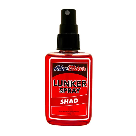 Lunker Spray - 2oz