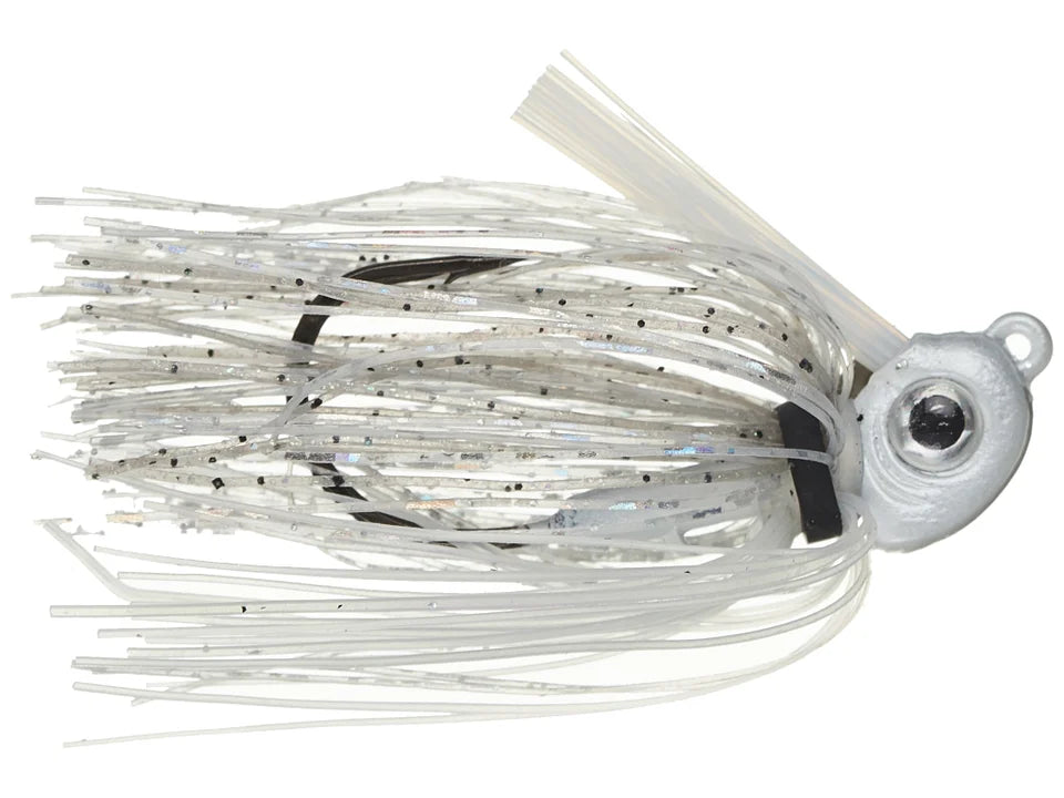 Ike's Mini Swim Jig