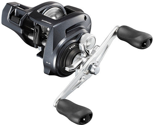 Shimano Tekota Line Counter Conventional Reel