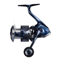 Shimano TwinPower XD Spinning Reel - TwinPower XD C3000XG FA