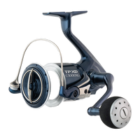 Shimano TwinPower XD Spinning Reel - TwinPower C5000XG FA