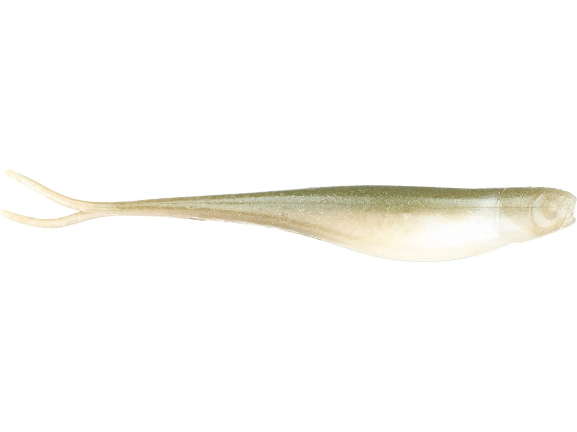 Z-Man Scented Jerk Shads