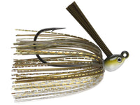 Tungsten Swim Jig