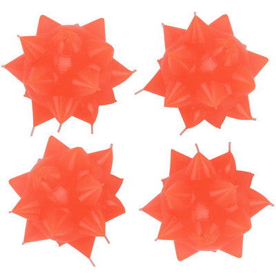 BnR Tackle Burr Beads