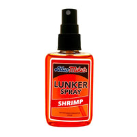 Lunker Spray - 2oz