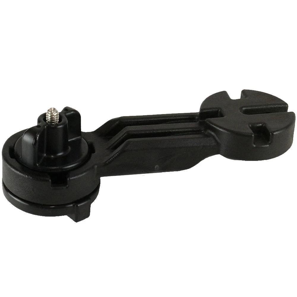 Yak Attack SideArm Track Mount