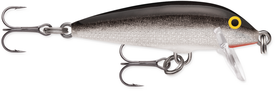 Rapala CountDown Minnow