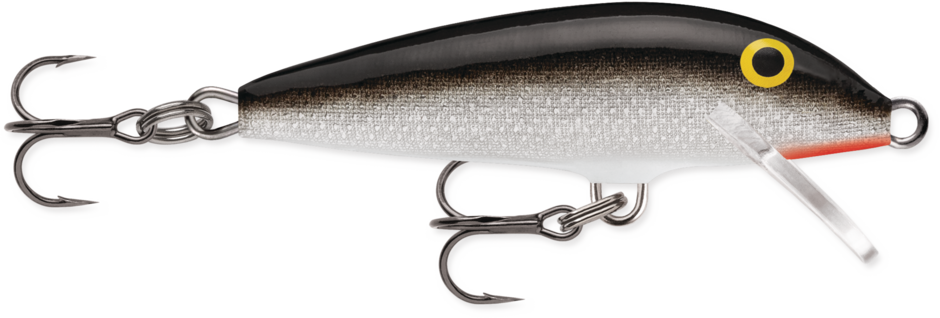 Rapala Original Floating