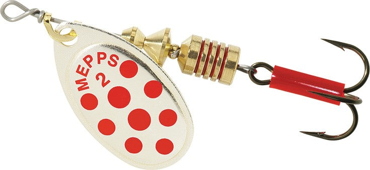Mepps Aglia Spinner