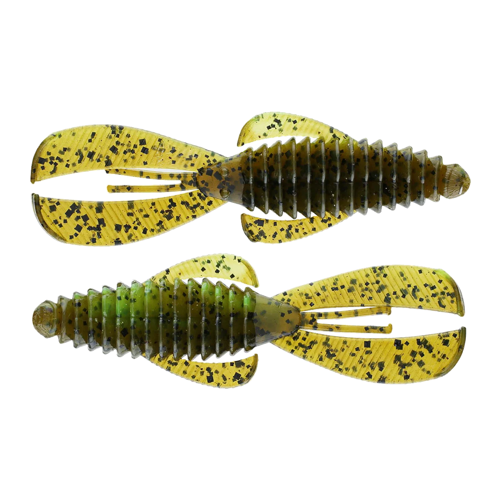 Strike King Rage Bug - Summer Craw 7pk