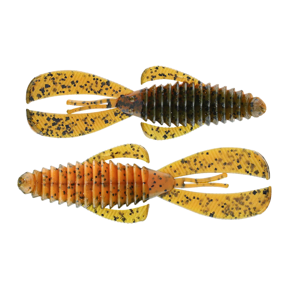 Strike King Rage Bug - Bama Craw 7pk