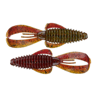 Strike King Rage Bug - Falcon Lake Craw 7pk