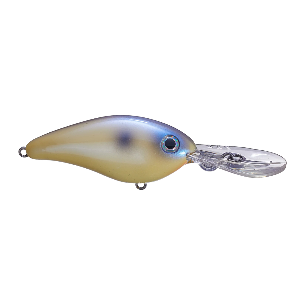 Strike King Pro-Model 8 XD Crankbait - Oyster