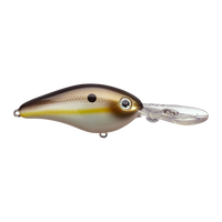 Strike King Pro-Model 8 XD Crankbait - Summer Sexy Shad